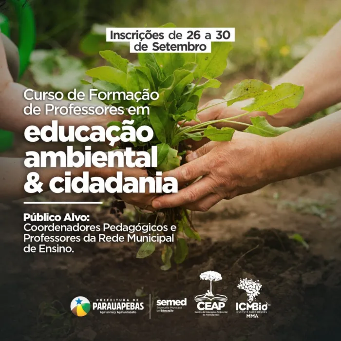 Foto: Reprodução/Prefeitura de Parauapebas - PA