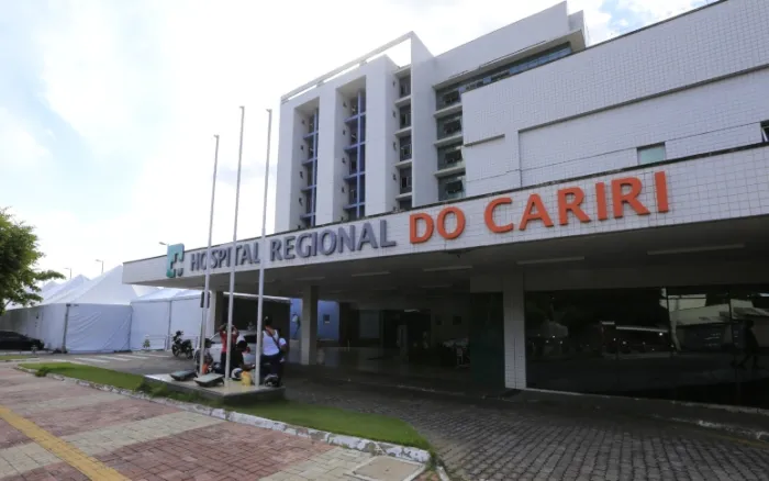 Acidente Vascular Cerebral: HRC orienta sobre importância de buscar atendimento no início dos sintomas