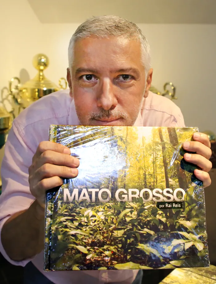 Lançamento de livro na ALMT retrata a cultura mato-grossense