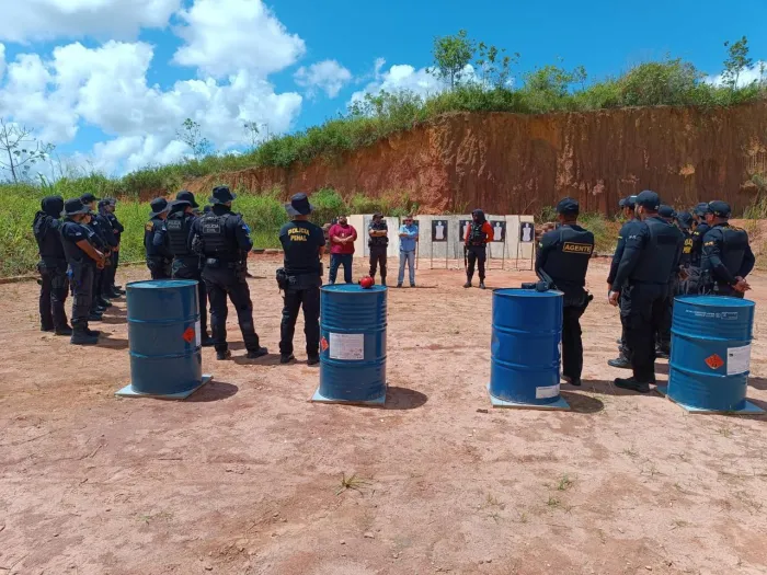 Foto: Reprodução/Secom Paraíba