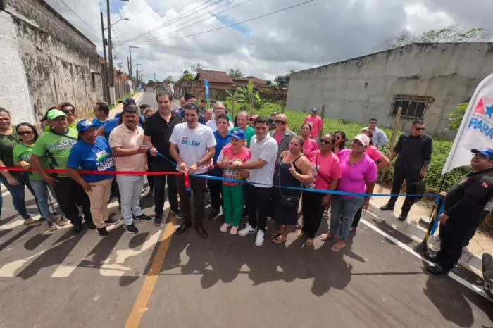 Crédito: Marco Santos / Ag. Pará