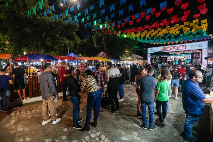 Foto: Reprodução/Prefeitura de Caruaru - PE