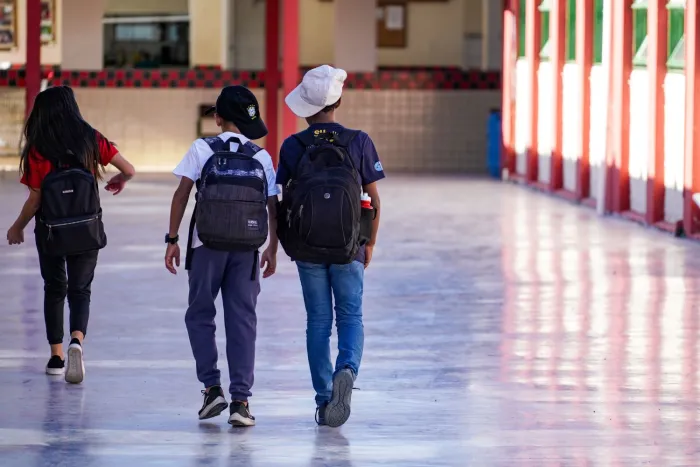 Educação realiza formação com equipes multiprofissionais do NEPRE