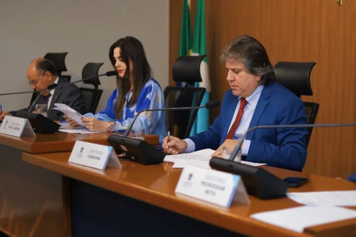CCJR aprova projeto que prevê incentivo à rádio comunitária em MS