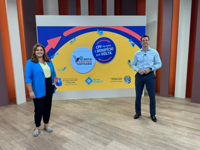 Confira os premiados do sorteio de abril do Nota Premiada Capixaba