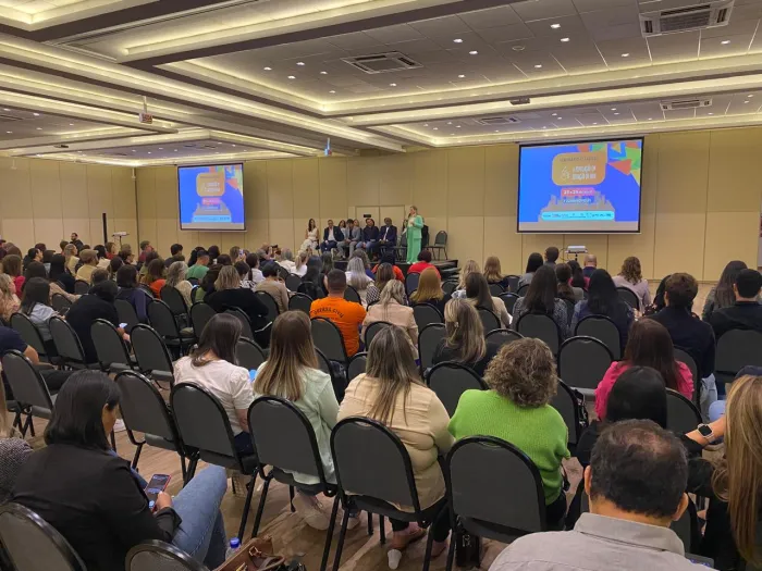 Seminário Estadual da População em Situação de Rua tem início em Florianópolis