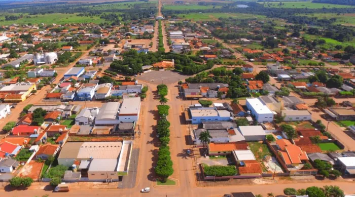 Crédito:Prefeitura de Tabaporã - 