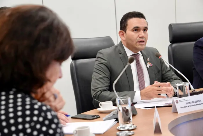 Foto: Reprodução/Secom Paraíba
