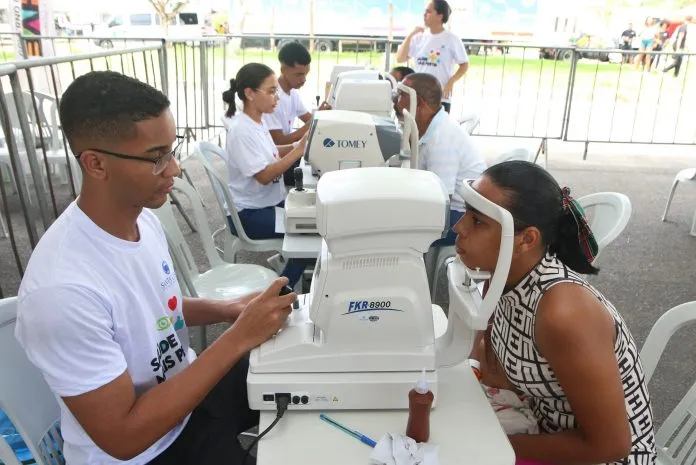 Foto: Leonardo Rattes/GOVBA