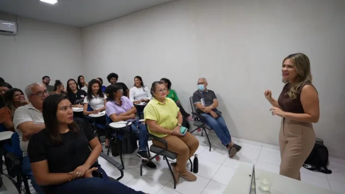 Trilhando Caminhos da Exportação Sustentável COP 30 é tema de workshop em Parauapebas