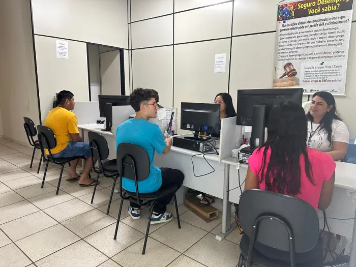 Foto: Reprodução/Prefeitura de Primavera do Leste - MT