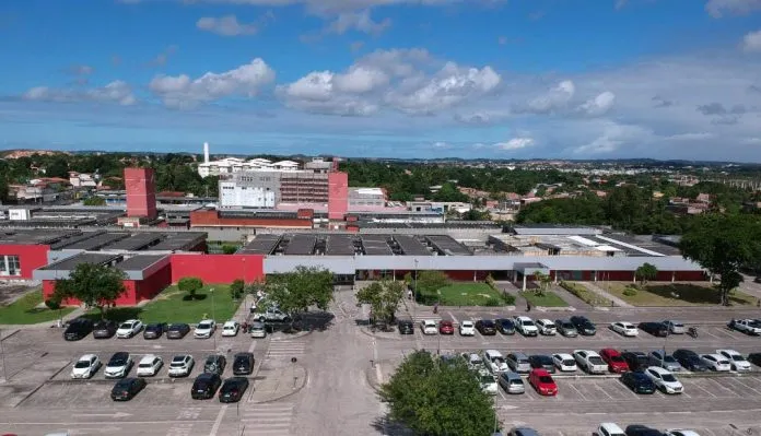 Foto: Leonardo Rattes - Ascom/Sesab