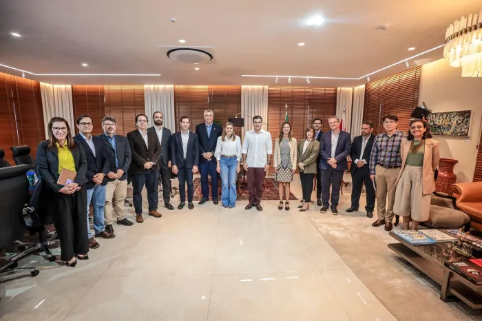 Crédito: Marco Santos / Ag. Pará