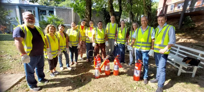 Foto: Reprodução/Secom SC