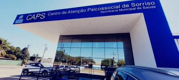 Vereador pede contratação de psiquiatra 20 horas para o CAPS