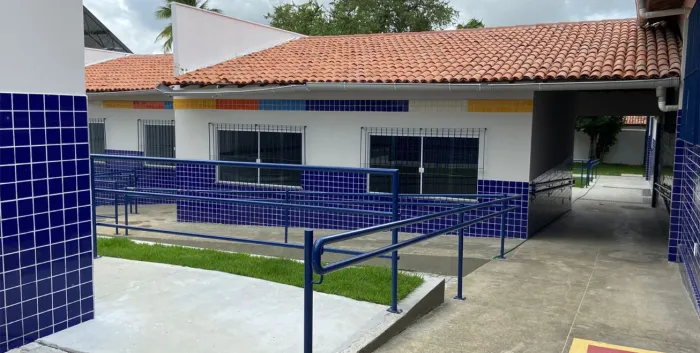 Foto: Milena Brandão