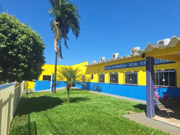 ESF Vale do Amanhecer, Rural e Flor do Cerrado recebe mais um médico clínico...