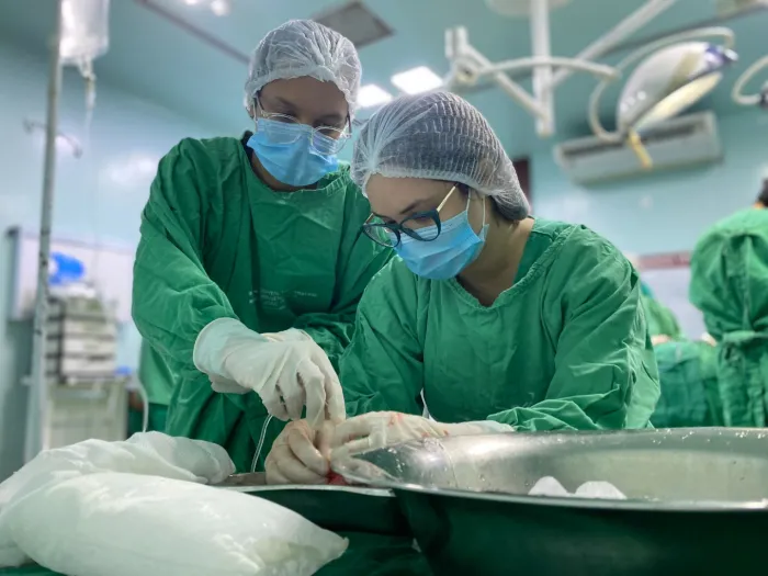 Paraíba registra recorde em tripla doação de multiórgãos e tecidos e 12 pessoas saem da lista de espera para transplantes