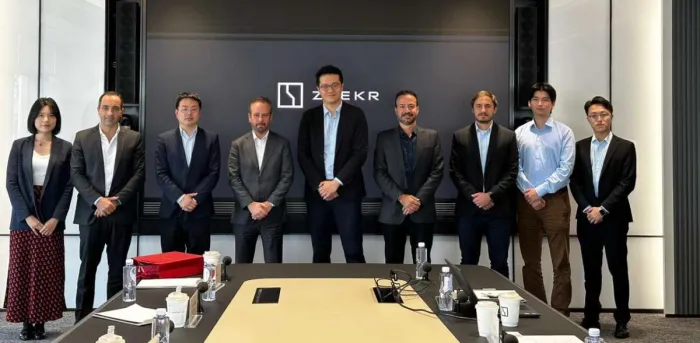 Presidente da Adece prospecta empresas automotivas na China