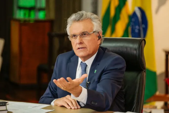 Governador pede empenho da equipe para sustentar alto nível dos serviços prestados