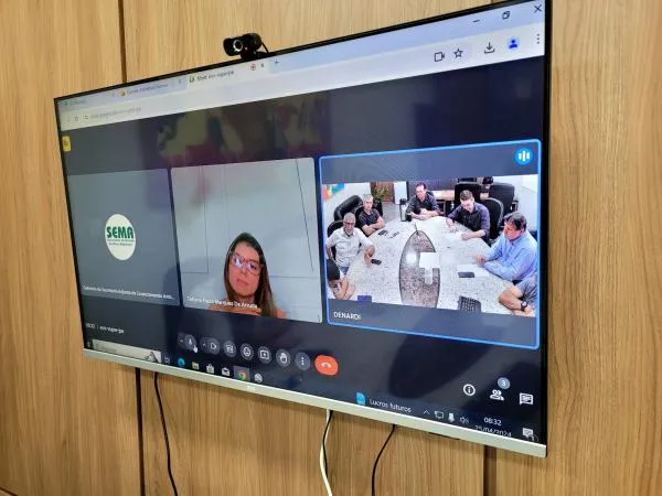 Foto: Reprodução/Prefeitura de Sorriso - MT