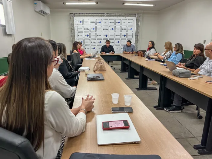 Saúde discute unificação dos protocolos de diagnóstico e tratamento de pacientes com câncer na Paraíba
