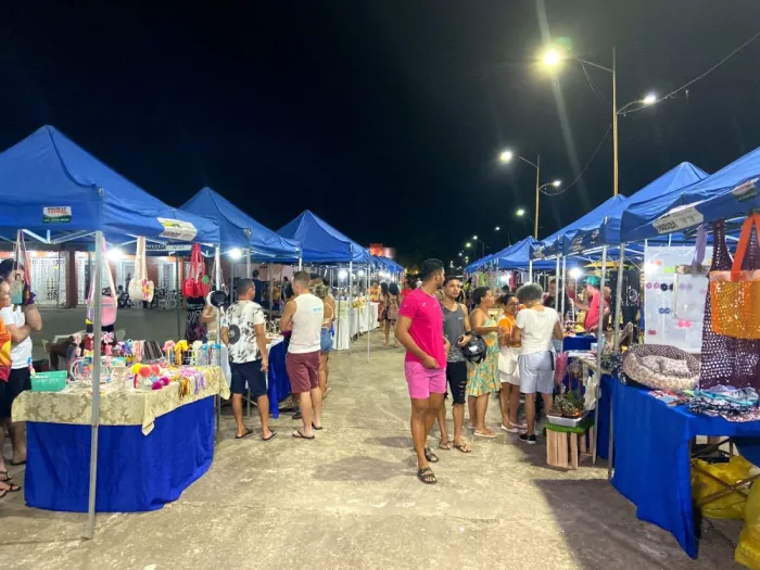 Seaspac: Estão abertas as inscrições para a Feira do Pôr do Sol, que retorna em maio