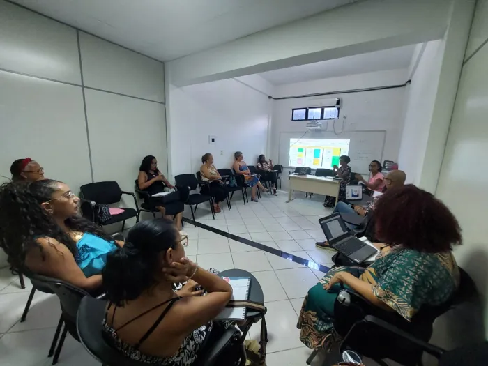 Foto: Reprodução/Prefeitura de Camaçari - BA