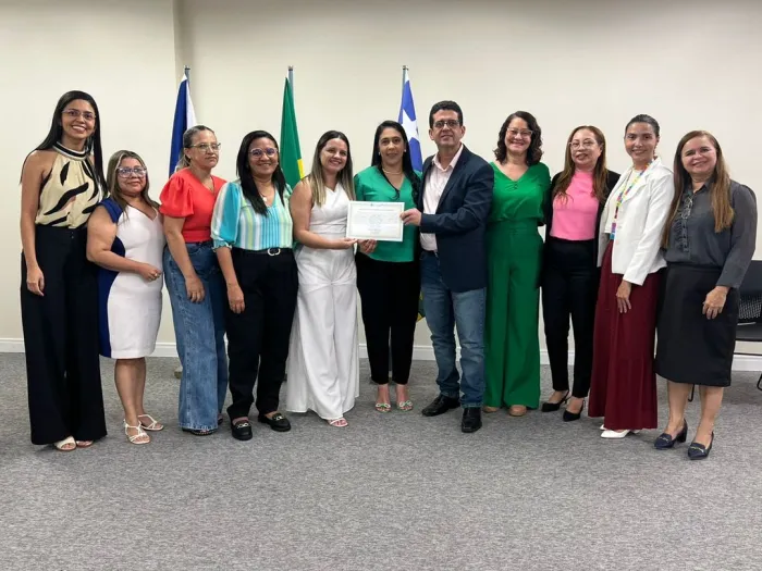 Nova Comissão de Ética de Enfermagem é empossada na NMDER