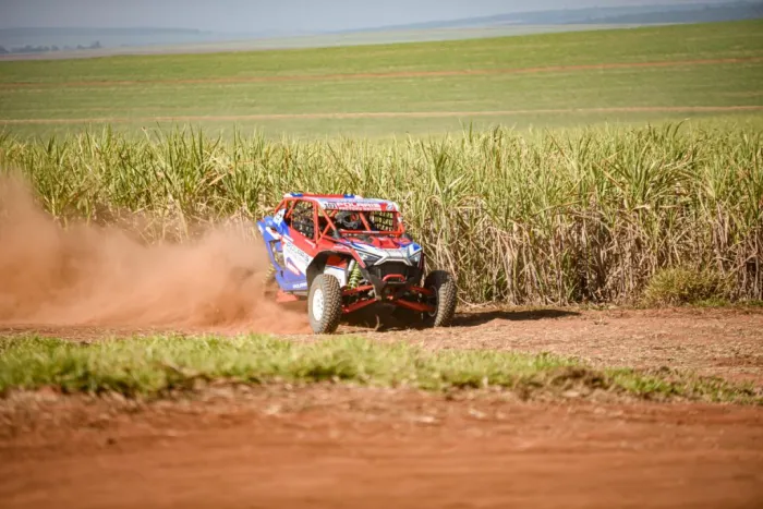 Rally Poeira 2024 Araçatuba será em maio e inscrições seguem abertas