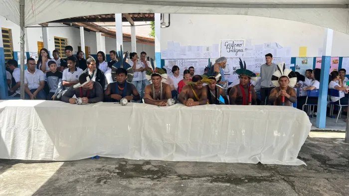 Foto: Reprodução/Secom Paraíba