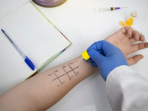 Parlamentar reapresenta pedido de médico alergologista para o AME