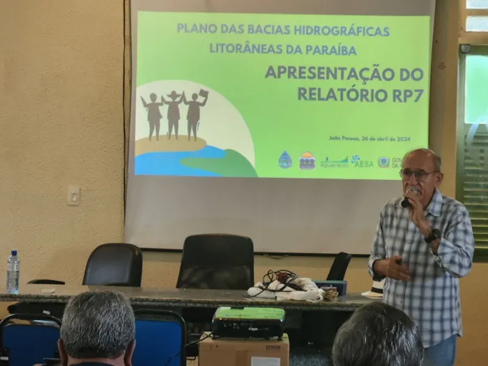 Foto: Reprodução/Secom Paraíba
