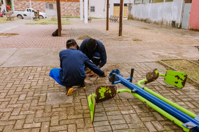 Foto: Reprodução/Prefeitura de Camaçari - BA