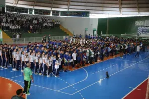 Crédito:Prefeitura da Campo Verde - 