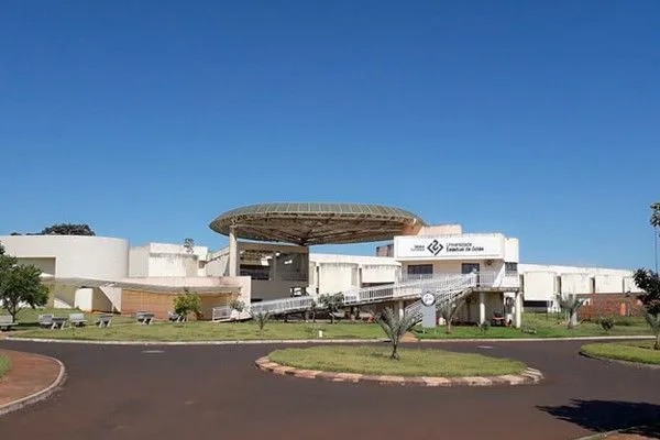 UEG aplica provas para vestibular de Medicina neste domingo (28/04), nas cidades de Goiânia e Itumbiara (Foto: UEG)