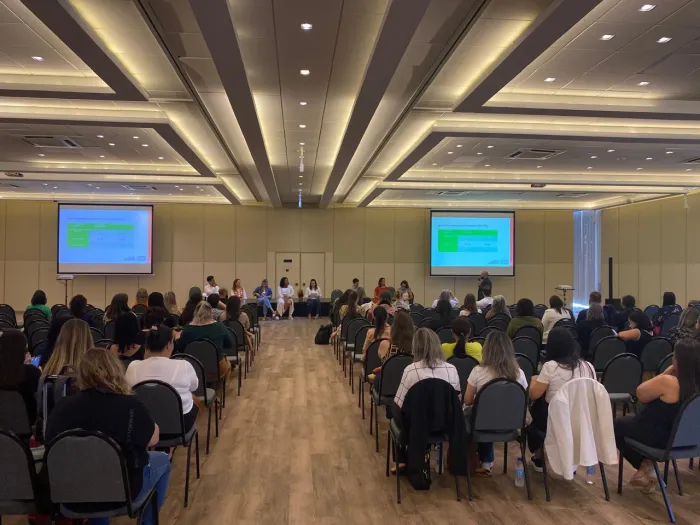 Segundo dia do Seminário Estadual da População em Situação de Rua destaca importância do trabalho intersetorial