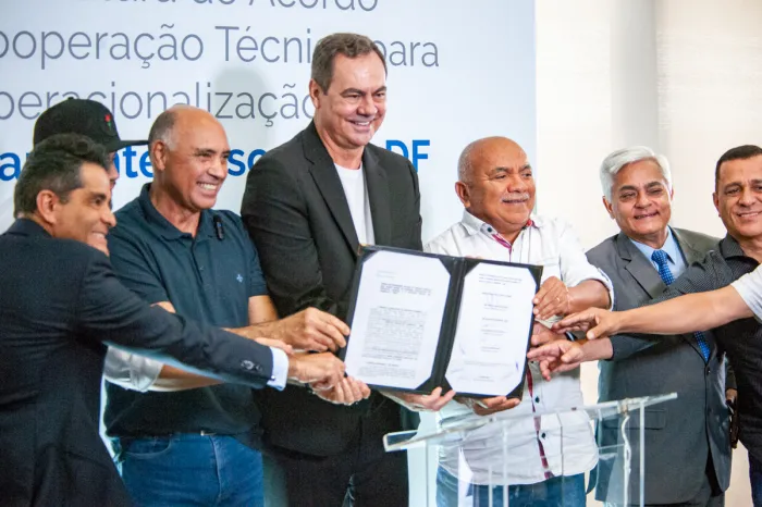 Foto: Eurico Eduardo/ Agência CLDF