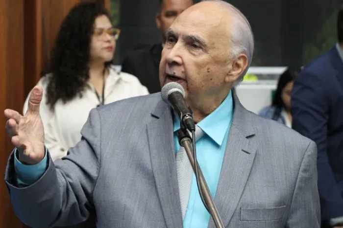 Anel Viário em Santa Rita do Pardo pode ser denominado 