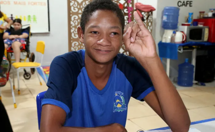 Governo do Tocantins destaca conquistas da Educação Inclusiva na celebração do primeiro ano do Profe 