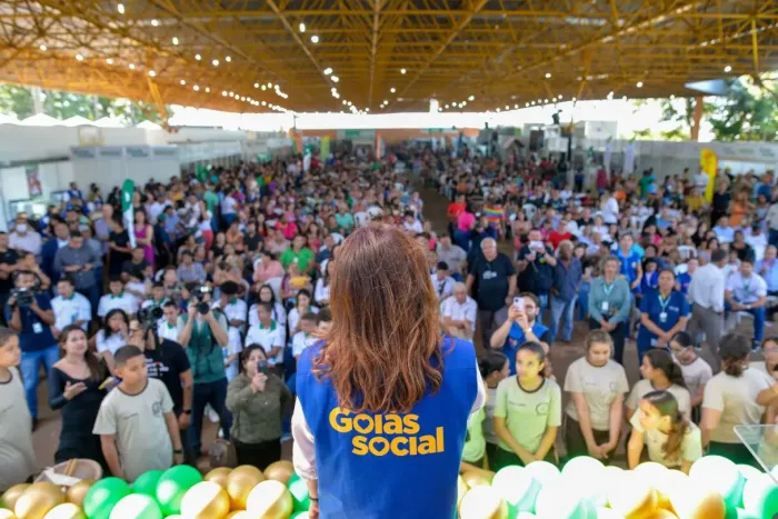 Benefícios do Goiás Social chegam a Jataí