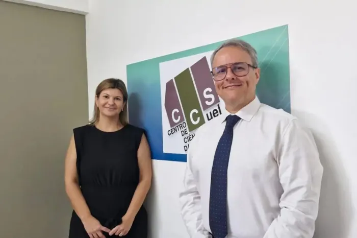 Foto: Pedro Livoratti/Agência UEL/O Perobal