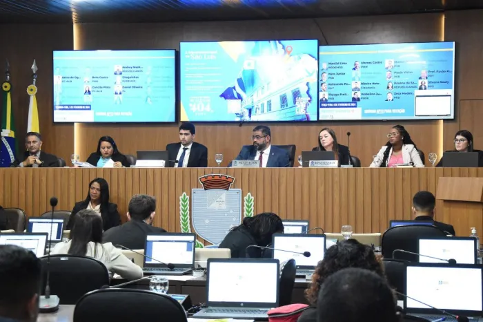 Conheça novos projetos de lei aprovados nesta semana
