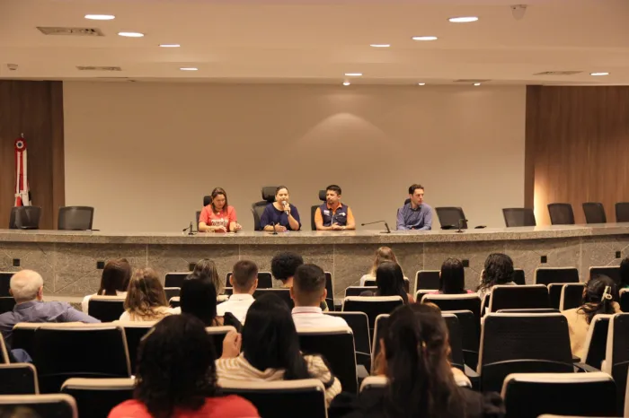 SES promove oficina estadual sobre Retinografia na APS e Prevenção e Controle da Hipertensão Arterial