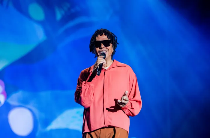 Agendão: Fim de semana tem Djavan, Matu Miranda, exposição de Van Gogh, Festival da Juventude e muito teatro