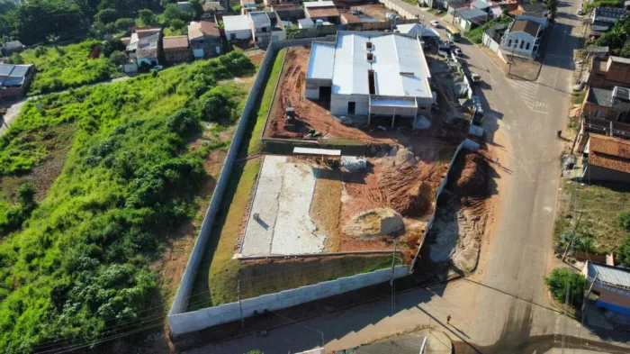 Foto: Reprodução/Prefeitura de Parauapebas - PA