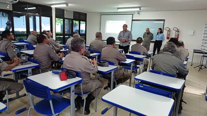 Foto: Reprodução/Secom Paraíba