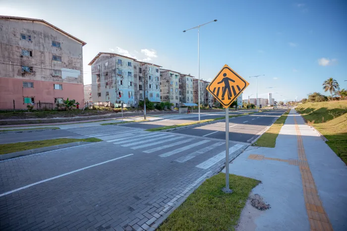 Foto: Reprodução/Prefeitura de Camaçari - BA