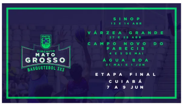 Foto: Reprodução/Prefeitura de Sorriso - MT