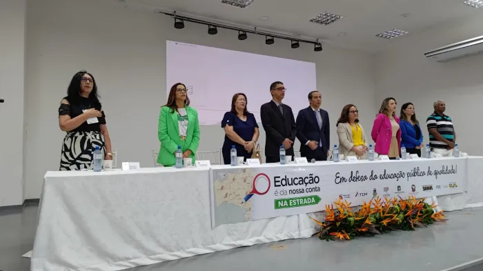 Foto: Reprodução/MP - BA